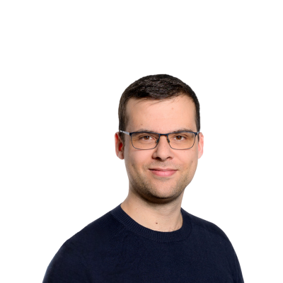 Fabian Fahl