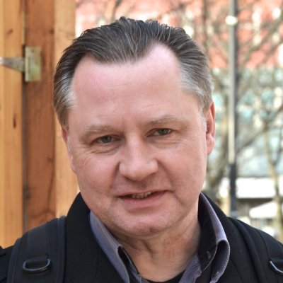 Ralf Krämer