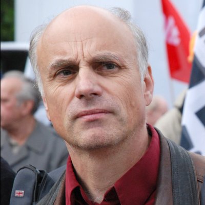 Paul Schäfer
