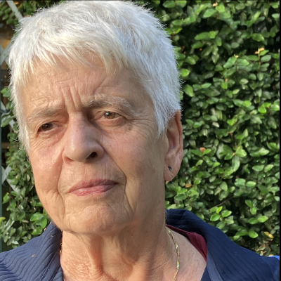 Christiane Schneider