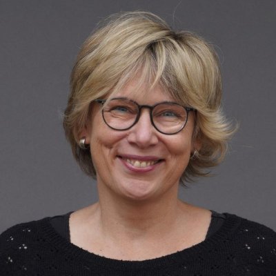Sabine Ritter
