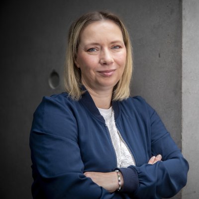 Janina Böttger