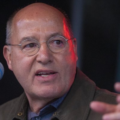 Gregor Gysi